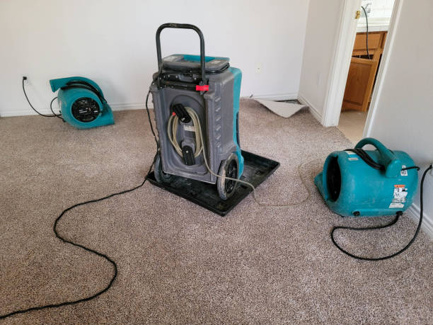 Fire Damage Restoration in Ironwood, MI