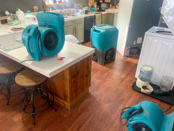 Professional Water damage restoration in Ironwood, MI