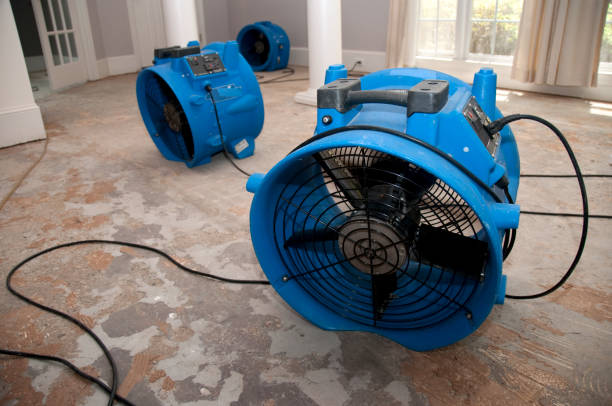 Sewage cleanup and water damage restoration in Ironwood, MI