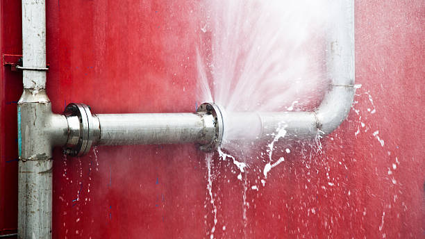 Best Water damage restoration specialists  in Ironwood, MI
